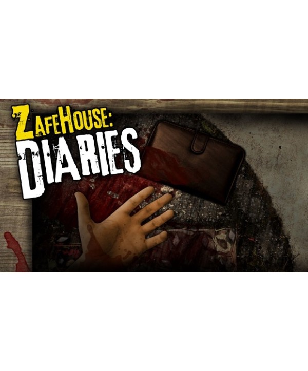 Zafehouse: Diaries Steam Key GLOBAL